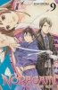 NORAGAMI STRAY GOD VOL 09 TP [9781632361288]